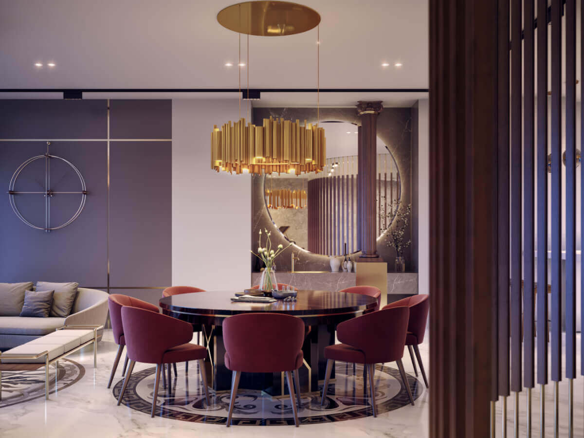 Celestial Dreams Residence | Bhavin Patel | Shriya Agrawal Cellestial_Dreams_Residence-Ar_Shriya_Agrawal-2