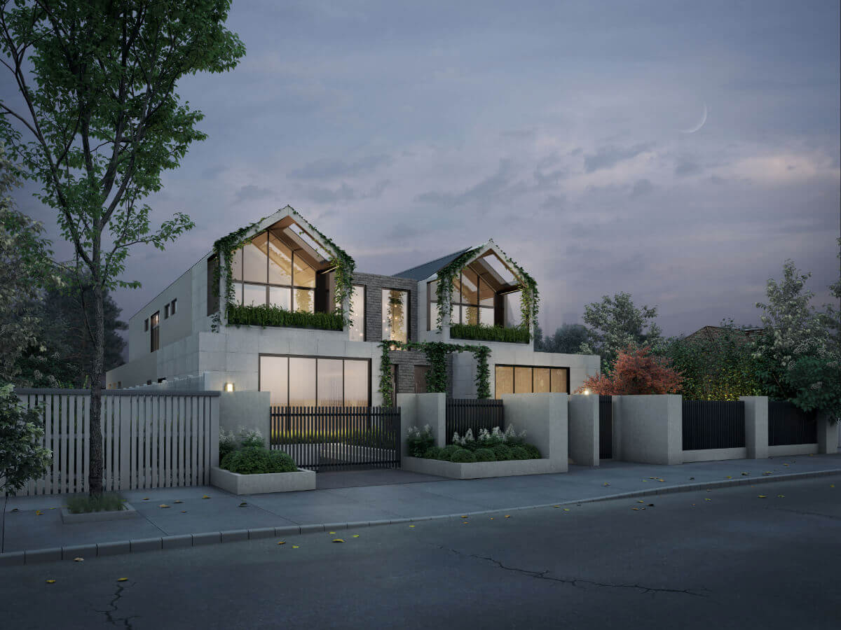 Cumins Grove Duplex | Studio KJBD Cumins_Grove_Duplex-Studio_KJBD
