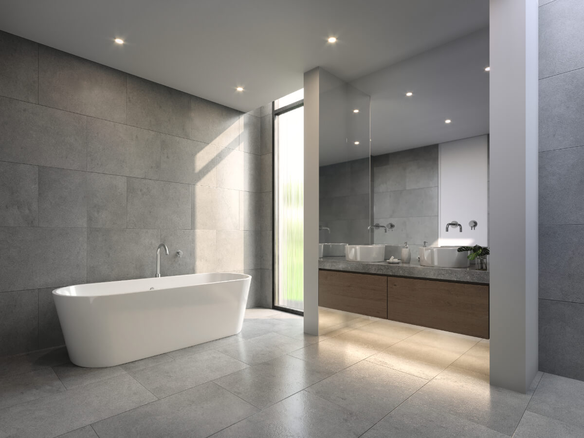 Dunlop Ave Townhouse | Alan Didak Dunlop Ave Townhouse | Alan Didak