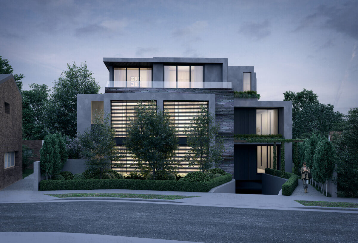 Wenwood Street | Herbert & Howes Wenwood_Street-Herbert_&_Howes