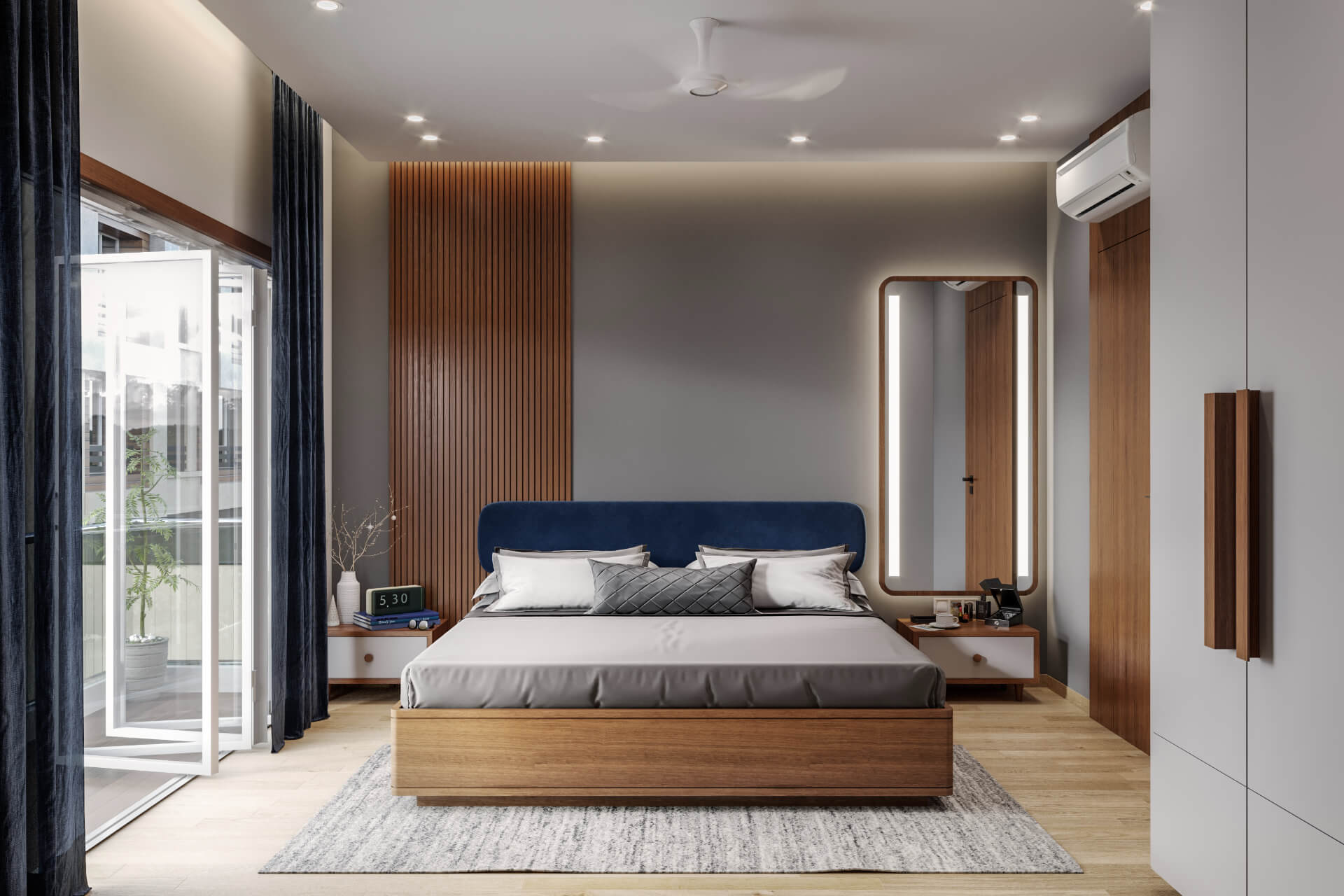 Country House | Dhara Patel Country House | Dhara Patel