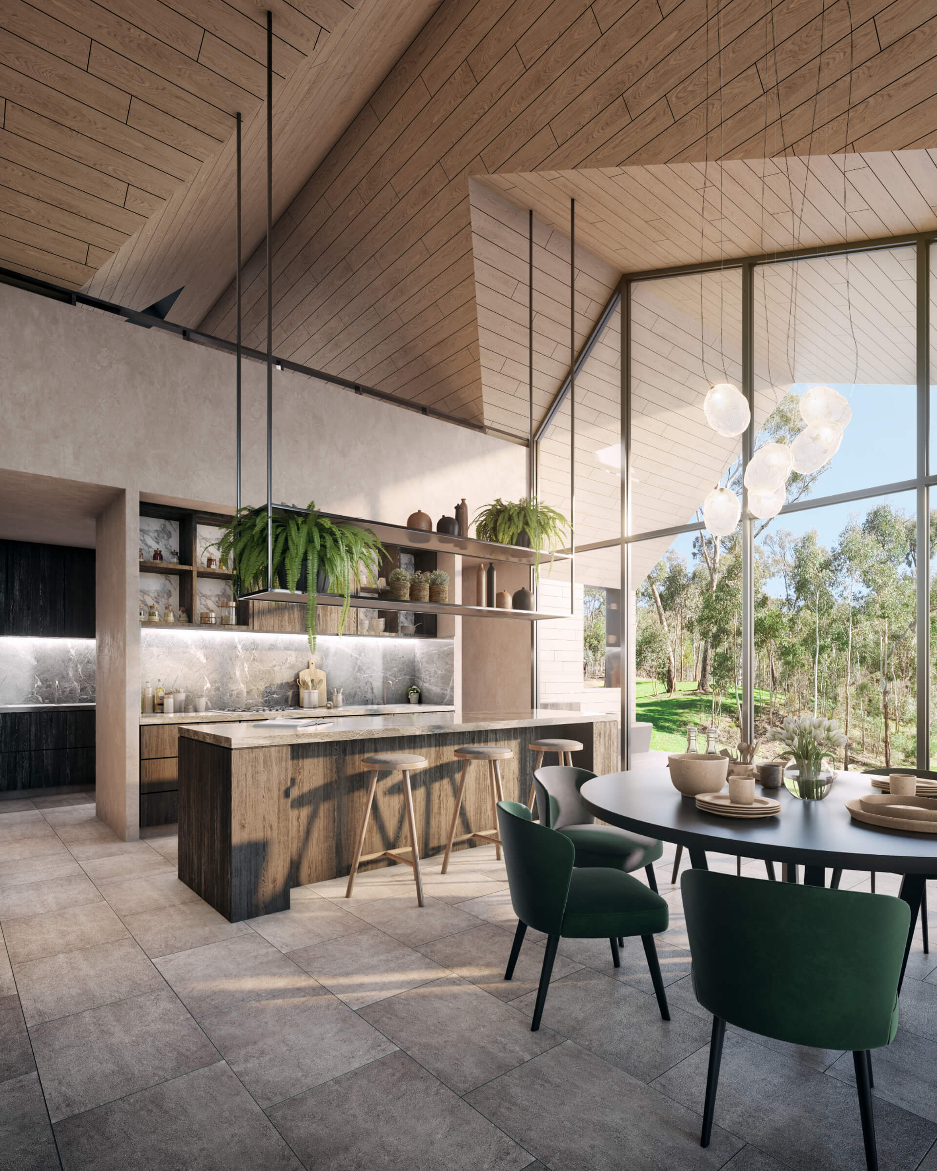 The Hill Home | Herbert & Howes The Hill Home | Herbert & Howes