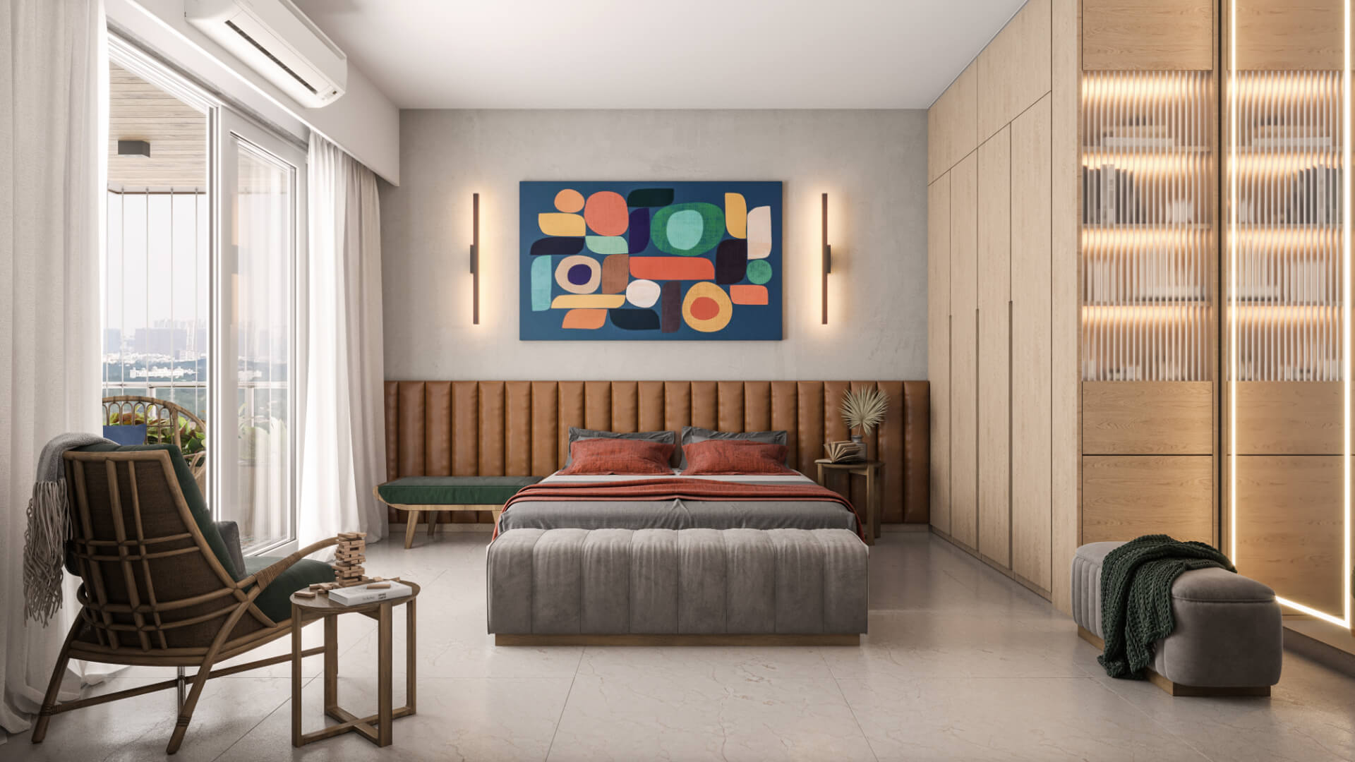 RG's Residence | Rohit Gupta RG's Residence | Rohit Gupta