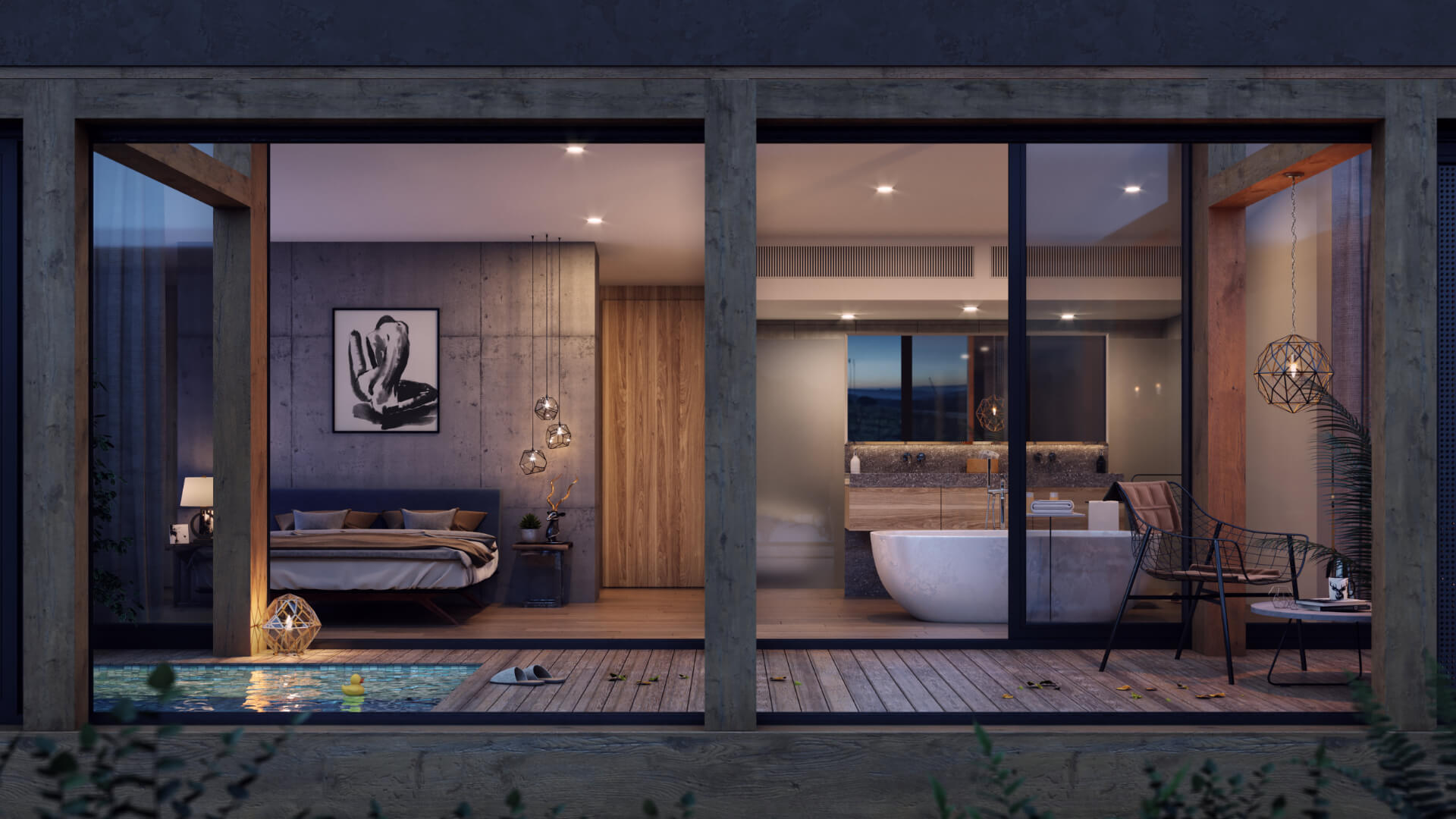Tiny House | Herbert & Howes Tiny House | Herbert & Howes